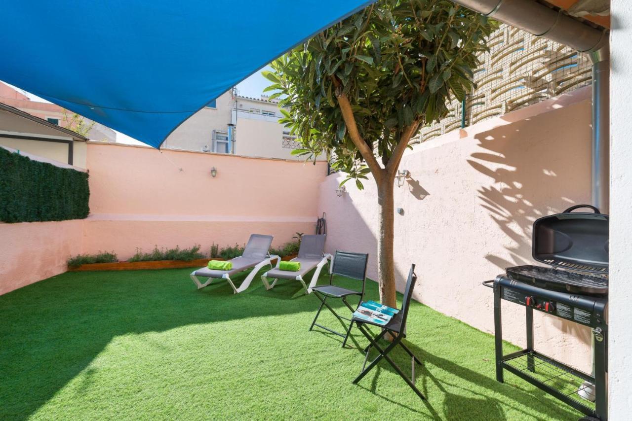 Hébergement de vacances Ca Na Rosa Palma