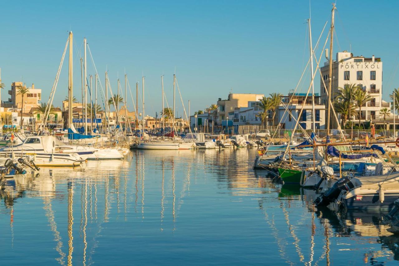 Hébergement de vacances Ca Na Rosa
