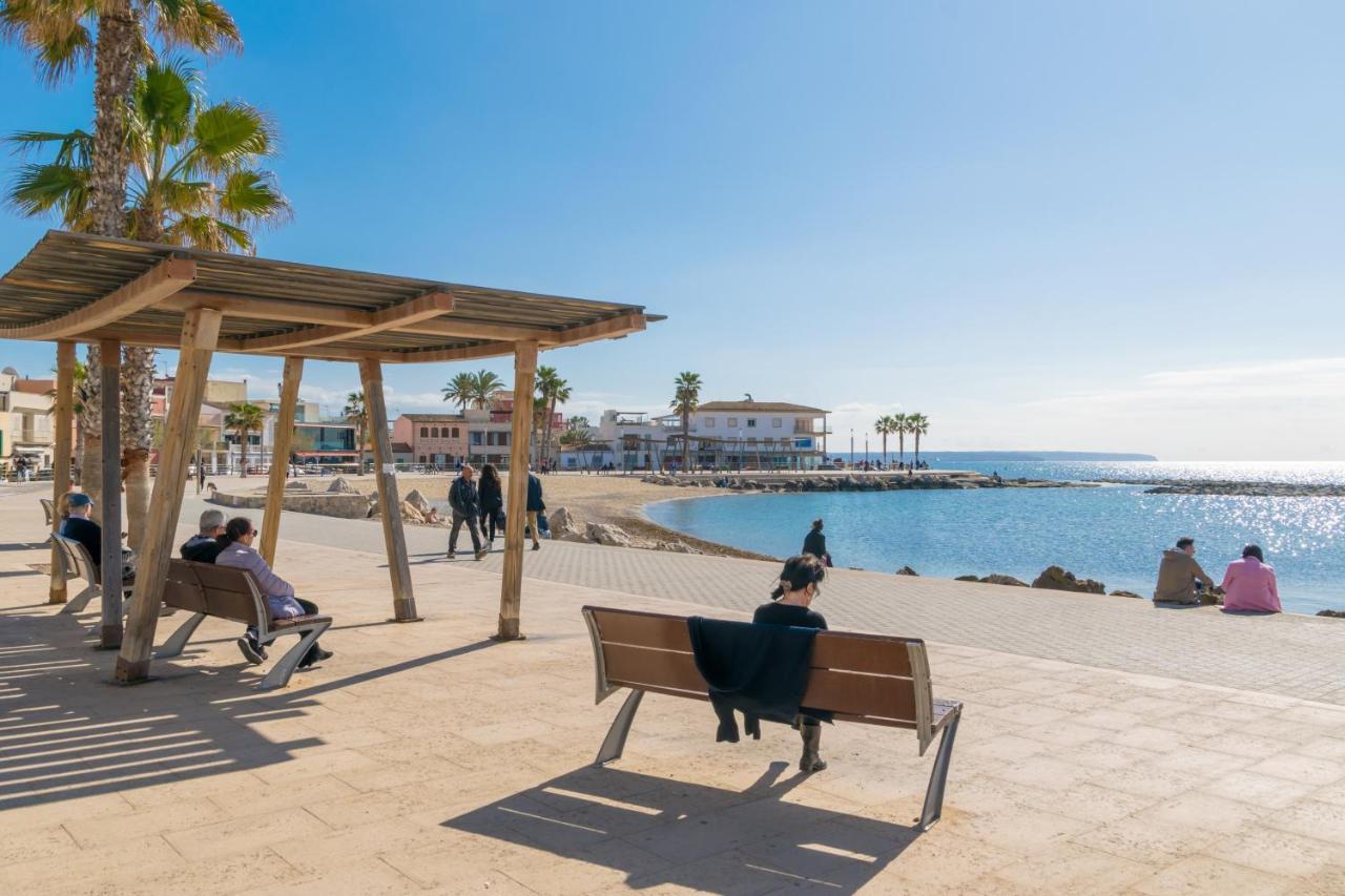 Hébergement de vacances Ca Na Rosa *