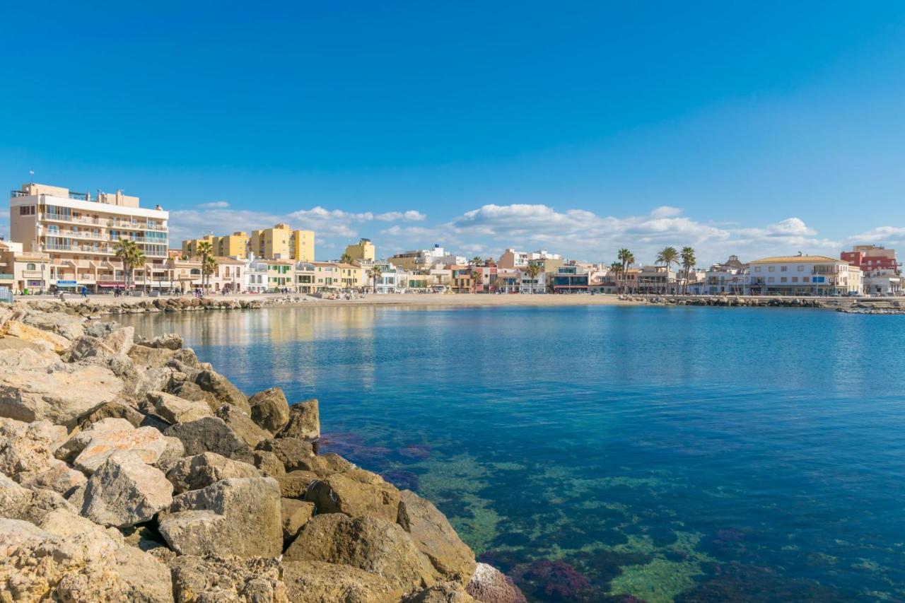 Hébergement de vacances Ca Na Rosa Palma
